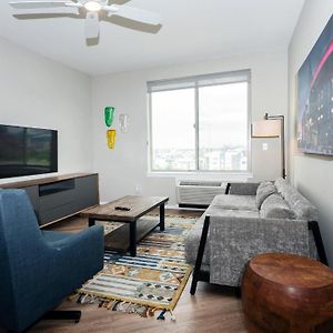 Superior One-Bedroom Room